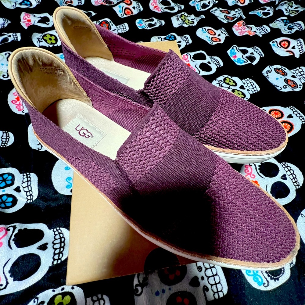 UGG Sammy sz 9